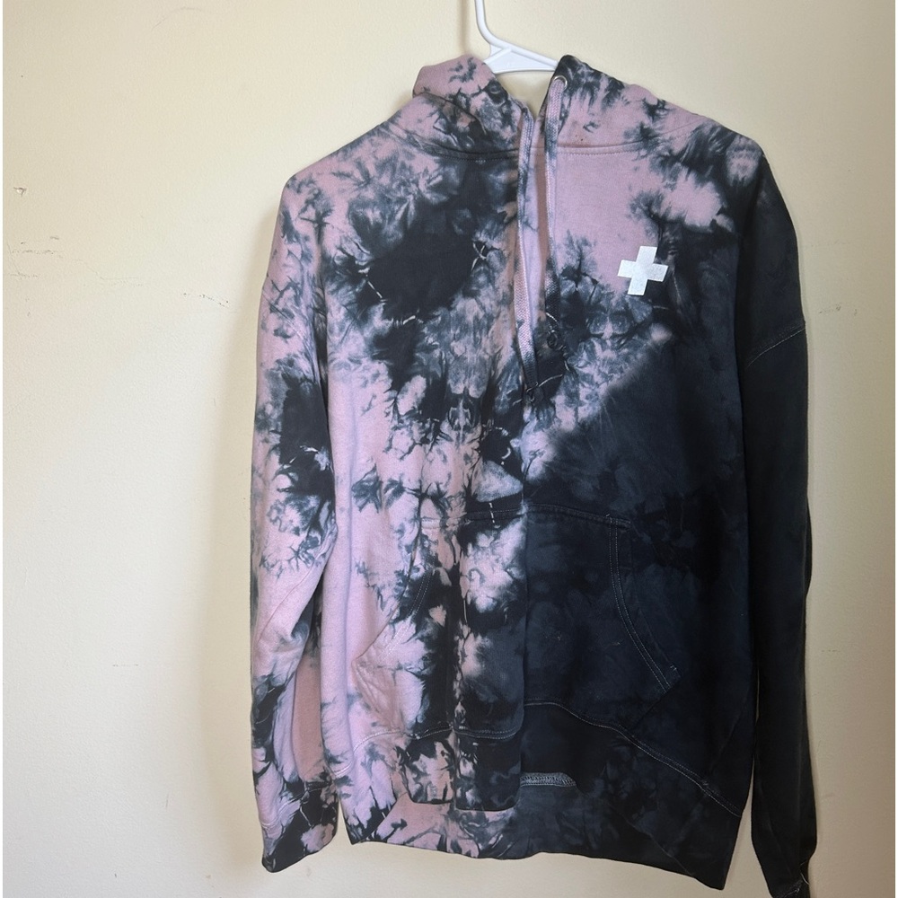 Dan + Shay Arena Tour Sweatshirt